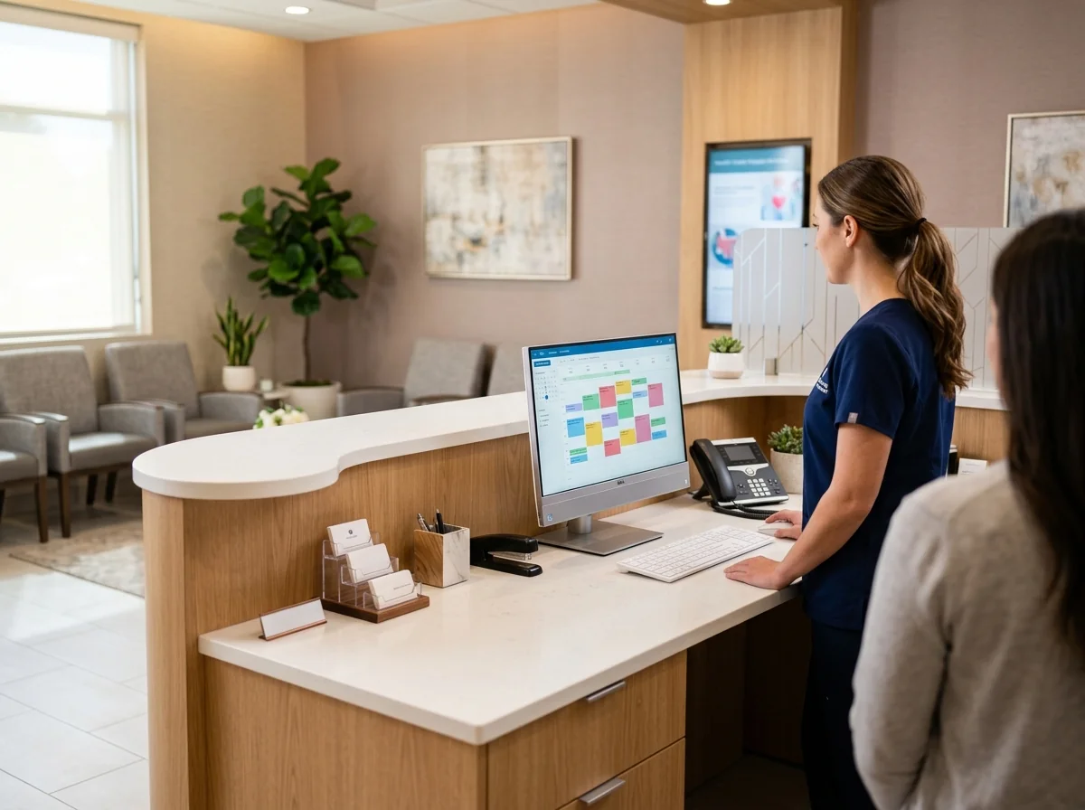 Book your appointment at Baron Medical Group