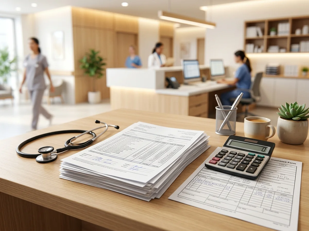 How Much Does an Immigration Medical Exam Cost in Los Angeles?