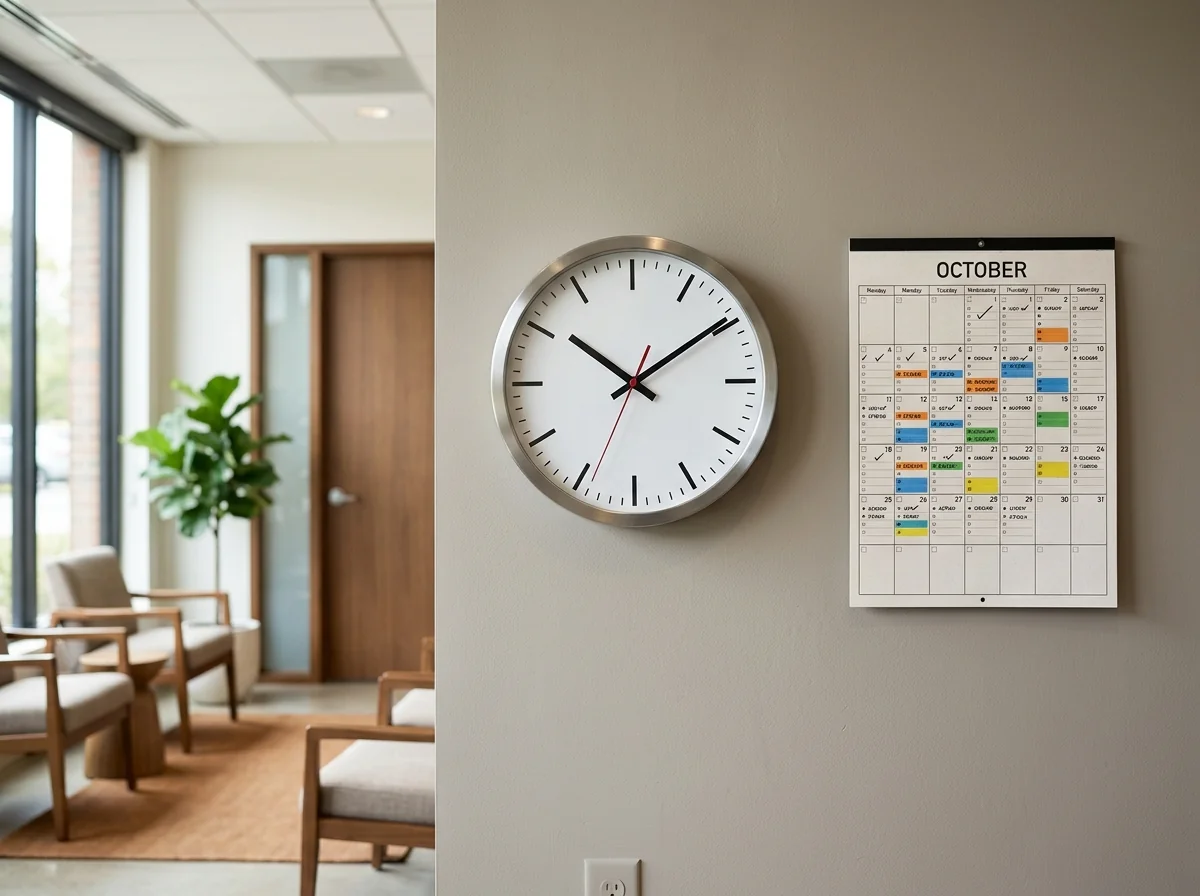 How Long Does the Immigration Medical Exam Take?