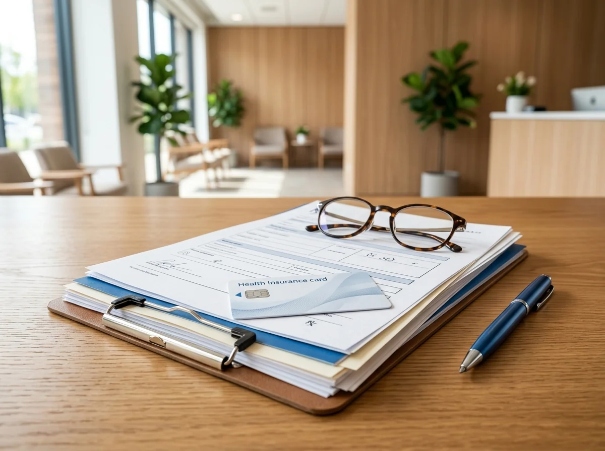 Does Health Insurance Cover Immigration Medical Exam in Los Angeles?