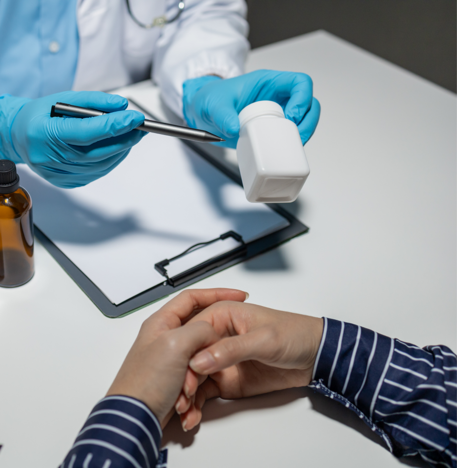 로스앤젤레스에서 건강보험이 이민 신체검사를 보장하나요?