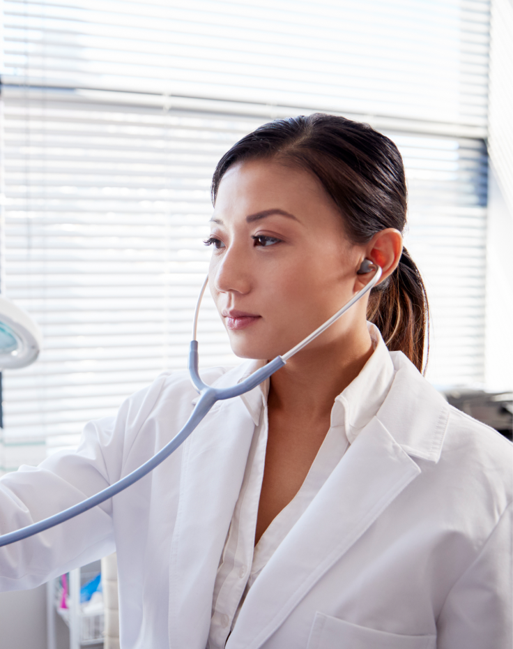 줄기세포 치료 이점